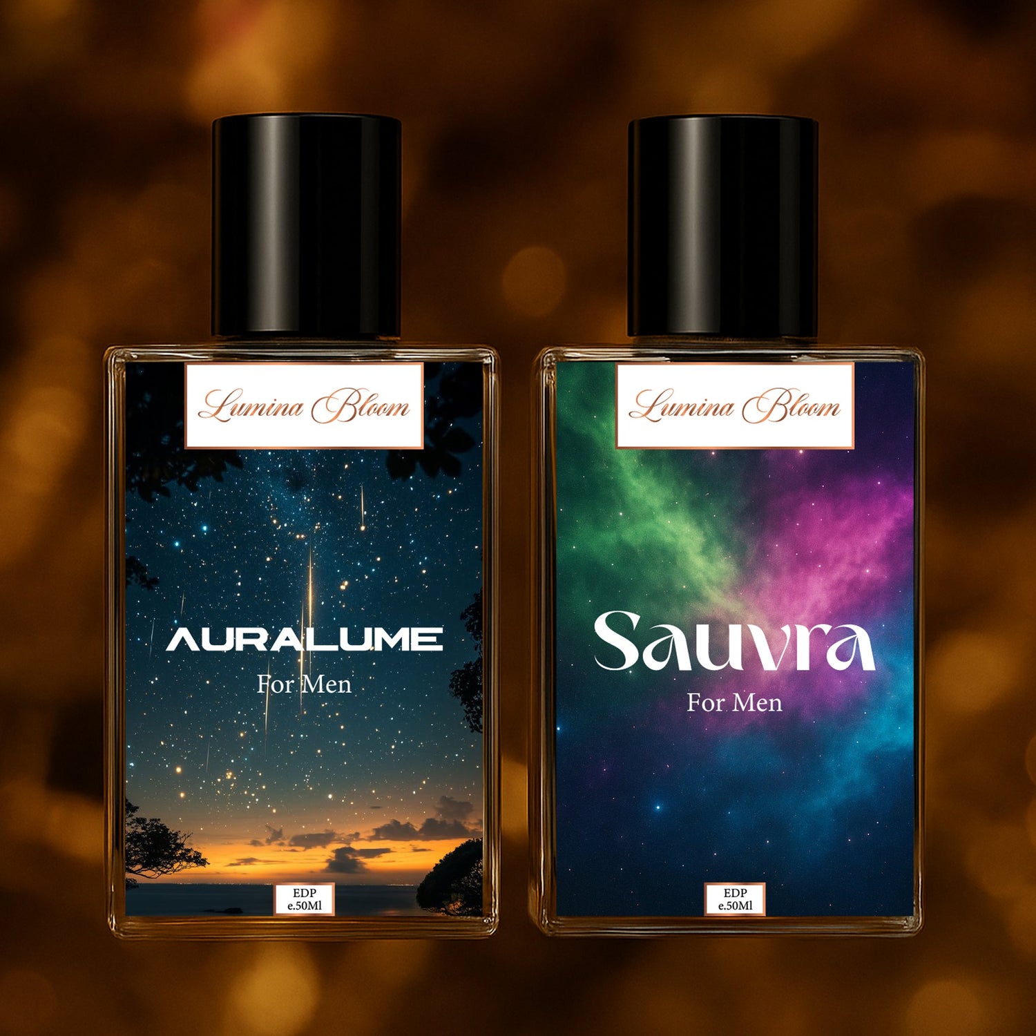 Perfumes For Men