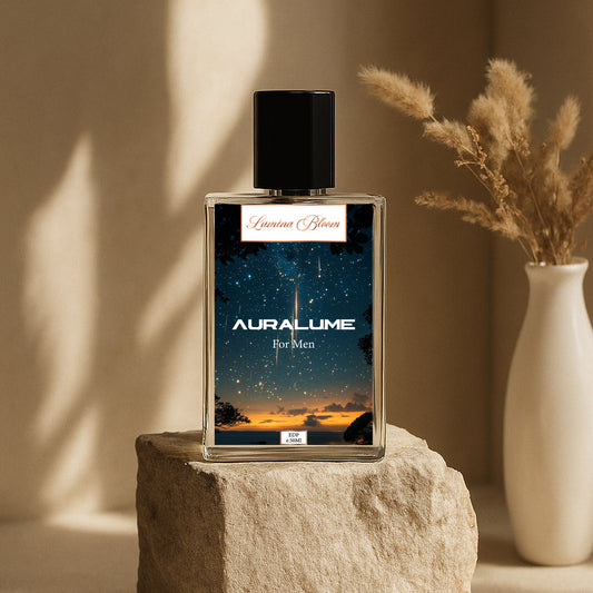 Auralume Inspired By Hugo Now