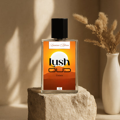 Lush Oud Inspired By White Oud