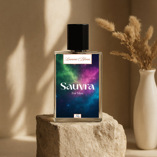 Sauvra Inspired By Creed Aventus