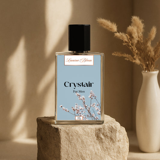 Crystair Inspired By Silver Mountain Creed