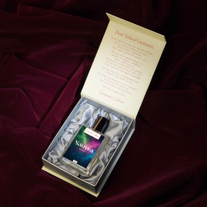 Sauvra Inspired By Creed Aventus